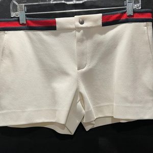 SOLD!!  Gucci Mini Shorts